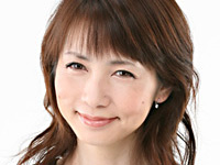 人妻アナ渡辺真理!!その一瞬を僕らは逃さない♪