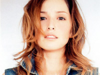 梨花♪衝撃ヌード!!エロいと言えばエロい★