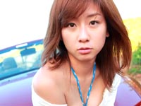 田代さやか いいケツをしていることを確認できる動画   