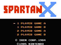 スパルタンX クオリティの高すぎる改造版