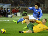 吹いたら負け サッカーの面白動画決定版