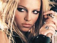 ブリトニー・スピアーズ、ダンス中にパ●ツから･･･