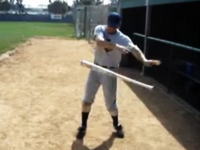 えっ!? 今なにやった?? というE難度の素振りが凄すぎる!!