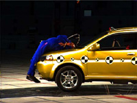 中国製自動車 余りに恐ろし過ぎる耐久力