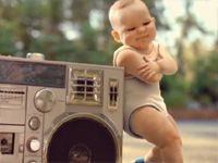 ギネスに登録されたYouTube映像