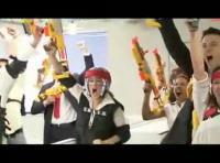 オフィス内の熱い戦い！営業部vsＩＴ部が面白すぎるｗ