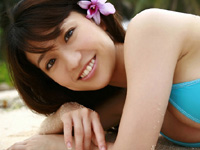 大人気AKB48 - 大島優子ﾁｬﾝのちょっとHなクリップビデオ★