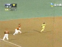 てんやわんやな台湾野球の恥ずかしい走塁