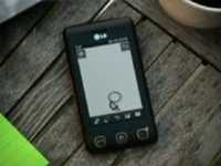 電話機から棒人間を生み出したーｗｗ棒人間と電話機の戦い