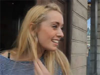 通りすがりの人に｢今、どんな曲を聴いてるの？｣と質問してみた 