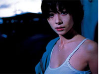 真木よう子 爆乳モロだし全裸オナニー♪  