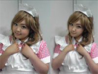 (￣ー￣)ﾆﾔﾘとしたら負けw