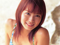 市川由衣 オッパイが揺れる