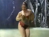 ハジけたCMの代表格！「ボヨヨン、ボヨヨン、ダ・ダーン！」