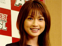 長谷川京子 激しく舐め濃厚セックス映像！