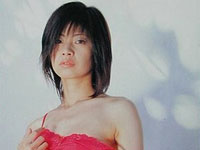 もちづきる美 映画「東京大停電」 全裸ヌード