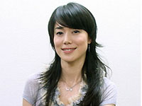 今井美樹 犬死にせしもの 浜辺で全裸シーン 