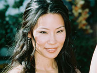 ルーシー・リュー『バッド・デイズ』 のストリップシーン