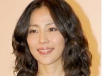 木村佳乃 着物を着たままバックから激しく突かれて壮絶アクメ！！