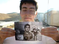 協力者500人、写真枚数1500枚、ストップモーションinストップモーション