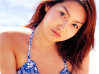 すほうれいこ 騎乗位濡れ場！汗だくで上下に揺れまくり♪