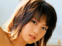 安田美沙子 ローションぬりぬりで超セクシー♪