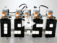 これがレゴの本気。レゴの潜在能力は計り知れない。