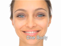 さあでかけよう！2分で巡る体内への旅。人体のしくみがよくわかるCG映像「ワン・ボディー」