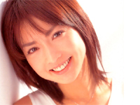 長谷川京子 エロすぎる舌使いのワンシーン♪