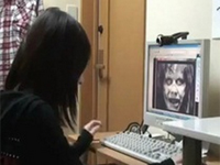 悲鳴49連発。可愛い女の子たちにイタズラしてガクブルさせてみました