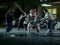 リアル・プロテクトスーツ。防御力+500、攻撃力-300、素早さ-500。