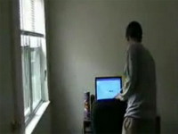 PCの起動音を爆撃音に変更するイタズラｗ