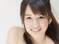 山上愛 DVD「純心美少女」より、キュートショットダイジェスト