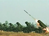 ミサイルを連射しまくっている大迫力のブキブキ動画。的にはなりたくないな