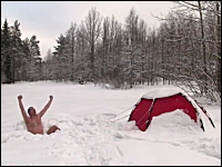 心の底からウォッカ野郎。元気すぎるおっさんに勝てる気がしない動画