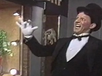 ベタこそ至高！ 隠しカメラどっきり 「動くマネキン」