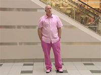 ドッキリｗ お姉さん、お財布落としましたよ！ってあれ・・・あれぇぇーー。