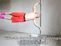 世界最強かもしれない子供。喧嘩で負ける自信は誰にも負けない。