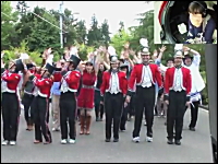 友人みんなで心温まるプロポーズ大作戦。これはぜったい離婚できないｗ