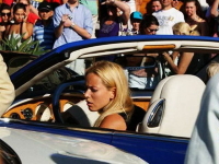 やっちまったー！高級車だらけのモナコで事故ると賠償額が悲惨になる動画