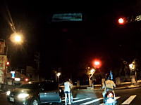 被害者になるのならショートパンツの美人お姉さんに轢かれた方がいい？？