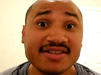 外国人のおっさんが日本語で歌う「ポケモン言えるかな？」ち・・・近い！