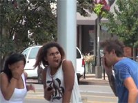 この鼻ポキどっきりが地味に怖いｗｗｗ