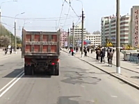 北朝鮮のリアルな姿。かつてここまで高画質に撮影された北朝鮮旅行記があっただろうか。