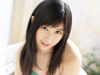 長野せりな キュートなビキニショット