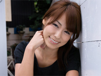 柏木美里 誘惑的な目線のセクシーショットダイジェスト