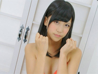 市川咲 キュートなビキニショットダイジェスト