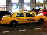 ニューヨークの覆面パトカーがさすがに卑怯じゃないか？と話題になる。