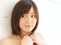 村上友梨 DVD「ユリズム」より、グラマーボディを魅せたセクシーショットダイジェスト
