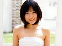 保田真愛 キュートなビキニショットダイジェスト